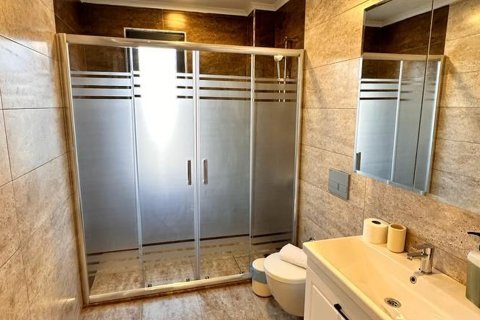 Продажа виллы  в Каргыджаке, Аланье, Анталье, Турция 3+1, 195.0м2, №213749 – фото 6