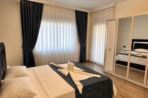 Продажа виллы  в Каргыджаке, Аланье, Анталье, Турция 3+1, 195.0м2, №213749 – фото 8