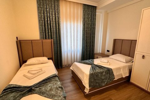 Продажа виллы  в Каргыджаке, Аланье, Анталье, Турция 3+1, 195.0м2, №213749 – фото 10