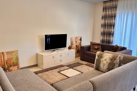 Продажа виллы  в Каргыджаке, Аланье, Анталье, Турция 3+1, 195.0м2, №213749 – фото 12