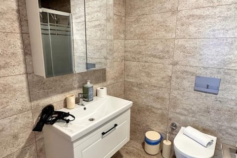 Продажа виллы  в Каргыджаке, Аланье, Анталье, Турция 3+1, 195.0м2, №213749 – фото 13