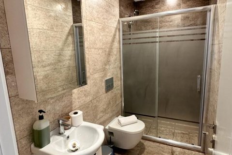 Продажа виллы  в Каргыджаке, Аланье, Анталье, Турция 3+1, 195.0м2, №213749 – фото 16