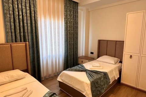 Продажа виллы  в Каргыджаке, Аланье, Анталье, Турция 3+1, 195.0м2, №213749 – фото 19