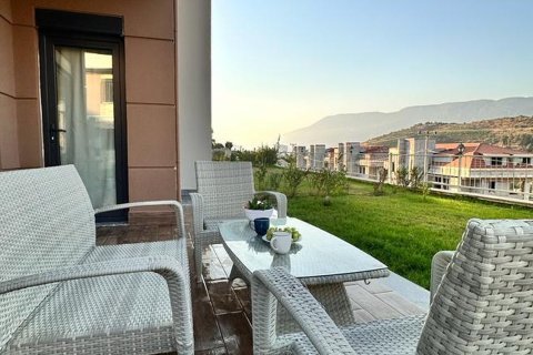 Продажа виллы  в Каргыджаке, Аланье, Анталье, Турция 3+1, 195.0м2, №213749 – фото 20