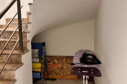 Продажа виллы  в Каргыджаке, Аланье, Анталье, Турция 3+1, 195.0м2, №213749 – фото 21