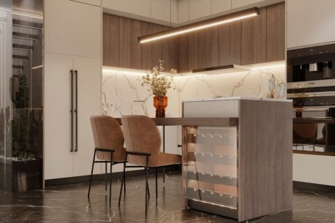 Продажа квартиры  в Татлису, Фамагусте, Северный Кипр 3+1, 454.3м2, №213744 – фото 2