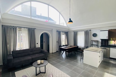 Продажа виллы  в Каргыджаке, Аланье, Анталье, Турция 3+1, 175.0м2, №213745 – фото 2