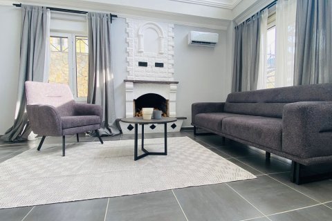 Продажа виллы  в Каргыджаке, Аланье, Анталье, Турция 3+1, 175.0м2, №213745 – фото 8