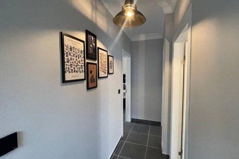 Продажа виллы  в Каргыджаке, Аланье, Анталье, Турция 3+1, 175.0м2, №213745 – фото 3