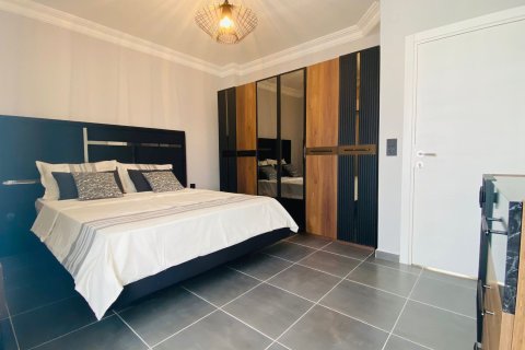 Продажа виллы  в Каргыджаке, Аланье, Анталье, Турция 3+1, 175.0м2, №213745 – фото 11