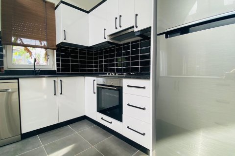 Продажа виллы  в Каргыджаке, Аланье, Анталье, Турция 3+1, 175.0м2, №213745 – фото 6