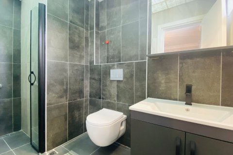 Продажа виллы  в Каргыджаке, Аланье, Анталье, Турция 3+1, 175.0м2, №213745 – фото 7