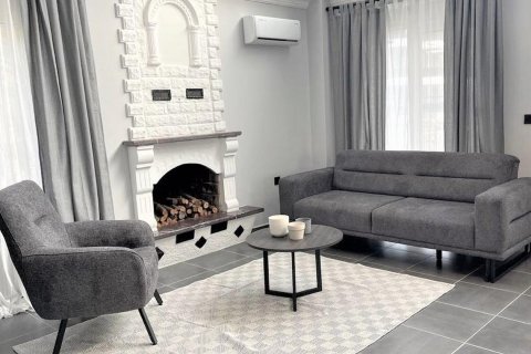 Продажа виллы  в Каргыджаке, Аланье, Анталье, Турция 3+1, 175.0м2, №213745 – фото 15