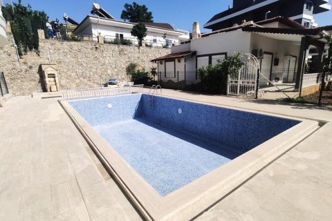 Продажа виллы  в Каргыджаке, Аланье, Анталье, Турция 3+1, 175.0м2, №213745 – фото 17