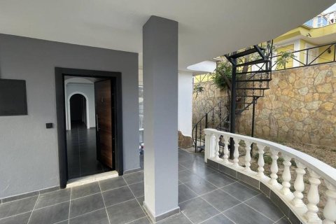 Продажа виллы  в Каргыджаке, Аланье, Анталье, Турция 3+1, 175.0м2, №213745 – фото 12