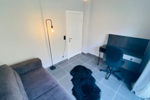 Продажа виллы  в Каргыджаке, Аланье, Анталье, Турция 3+1, 175.0м2, №213745 – фото 13