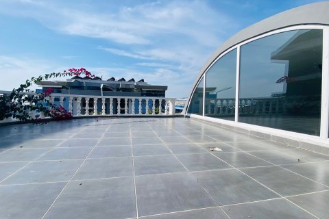 Продажа виллы  в Каргыджаке, Аланье, Анталье, Турция 3+1, 175.0м2, №213745 – фото 14