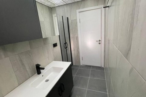 Продажа виллы  в Каргыджаке, Аланье, Анталье, Турция 3+1, 175.0м2, №213745 – фото 16