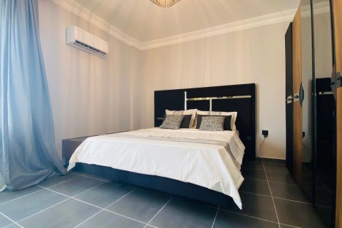 Продажа виллы  в Каргыджаке, Аланье, Анталье, Турция 3+1, 175.0м2, №213745 – фото 21