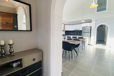 Продажа виллы  в Каргыджаке, Аланье, Анталье, Турция 3+1, 175.0м2, №213745 – фото 23