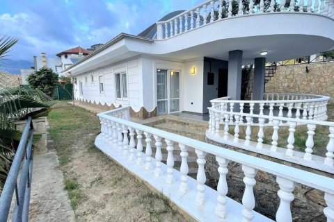 Продажа виллы  в Каргыджаке, Аланье, Анталье, Турция 3+1, 175.0м2, №213745 – фото 19