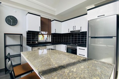 Продажа виллы  в Каргыджаке, Аланье, Анталье, Турция 3+1, 175.0м2, №213745 – фото 20