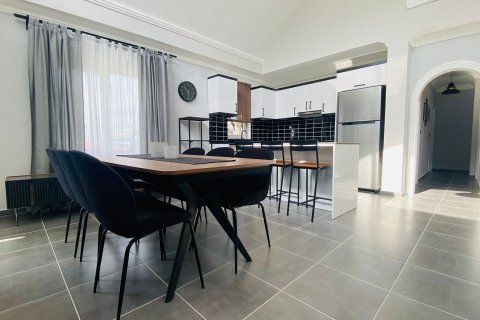 Продажа виллы  в Каргыджаке, Аланье, Анталье, Турция 3+1, 175.0м2, №213745 – фото 27