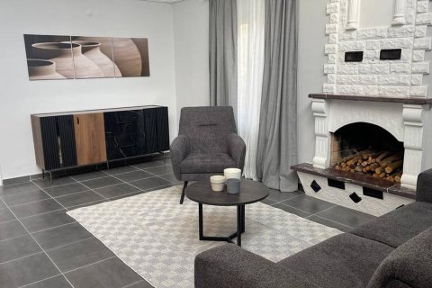 Продажа виллы  в Каргыджаке, Аланье, Анталье, Турция 3+1, 175.0м2, №213745 – фото 24