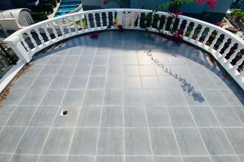 Продажа виллы  в Каргыджаке, Аланье, Анталье, Турция 3+1, 175.0м2, №213745 – фото 25