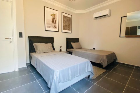 Продажа виллы  в Каргыджаке, Аланье, Анталье, Турция 3+1, 175.0м2, №213745 – фото 26