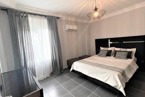 Продажа виллы  в Каргыджаке, Аланье, Анталье, Турция 3+1, 175.0м2, №213745 – фото 32