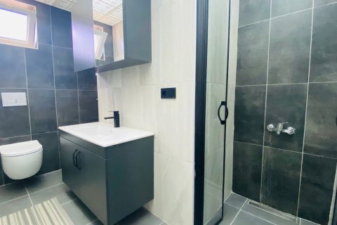 Продажа виллы  в Каргыджаке, Аланье, Анталье, Турция 3+1, 175.0м2, №213745 – фото 28