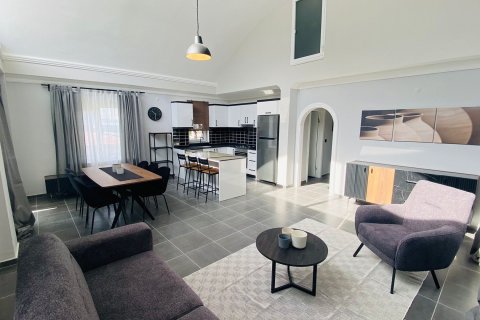 Продажа виллы  в Каргыджаке, Аланье, Анталье, Турция 3+1, 175.0м2, №213745 – фото 29