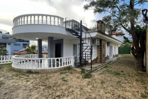 Продажа виллы  в Каргыджаке, Аланье, Анталье, Турция 3+1, 175.0м2, №213745 – фото 31