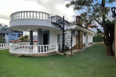 Продажа виллы  в Каргыджаке, Аланье, Анталье, Турция 3+1, 175.0м2, №213745 – фото 37