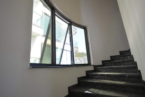 Продажа виллы  в Каргыджаке, Аланье, Анталье, Турция 5+1, 290.0м2, №213747 – фото 6