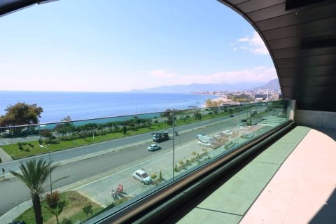 Продажа виллы  в Каргыджаке, Аланье, Анталье, Турция 5+1, 290.0м2, №213747 – фото 2