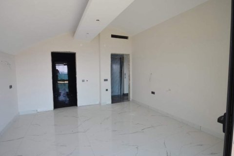 Продажа виллы  в Каргыджаке, Аланье, Анталье, Турция 5+1, 290.0м2, №213747 – фото 4