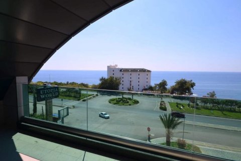 Продажа виллы  в Каргыджаке, Аланье, Анталье, Турция 5+1, 290.0м2, №213747 – фото 5