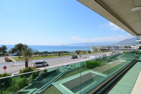 Продажа виллы  в Каргыджаке, Аланье, Анталье, Турция 5+1, 290.0м2, №213747 – фото 7