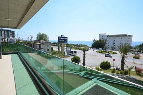 Продажа виллы  в Каргыджаке, Аланье, Анталье, Турция 5+1, 290.0м2, №213747 – фото 8