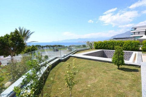 Продажа виллы  в Каргыджаке, Аланье, Анталье, Турция 5+1, 290.0м2, №213747 – фото 9