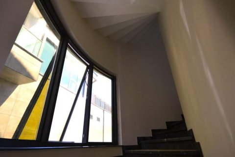 Продажа виллы  в Каргыджаке, Аланье, Анталье, Турция 5+1, 290.0м2, №213747 – фото 14