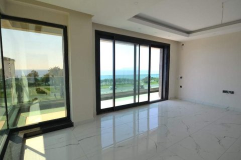 Продажа виллы  в Каргыджаке, Аланье, Анталье, Турция 5+1, 290.0м2, №213747 – фото 21