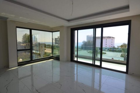 Продажа виллы  в Каргыджаке, Аланье, Анталье, Турция 5+1, 290.0м2, №213747 – фото 20