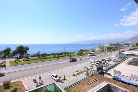 Продажа виллы  в Каргыджаке, Аланье, Анталье, Турция 5+1, 290.0м2, №213747 – фото 23