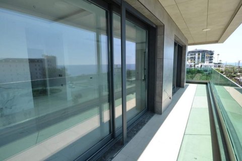 Продажа виллы  в Каргыджаке, Аланье, Анталье, Турция 5+1, 290.0м2, №213747 – фото 28