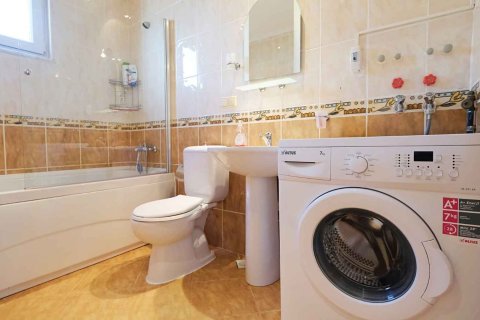 Продажа виллы  в Каргыджаке, Аланье, Анталье, Турция 4+1, 260.0м2, №213750 – фото 3