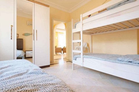 Продажа виллы  в Каргыджаке, Аланье, Анталье, Турция 4+1, 260.0м2, №213750 – фото 5