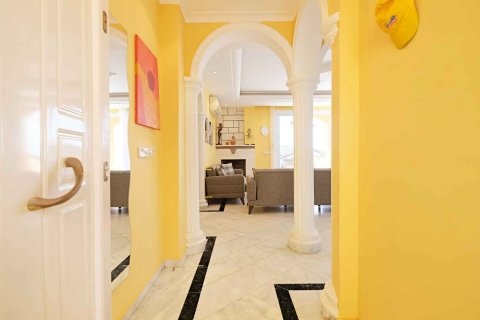 Продажа виллы  в Каргыджаке, Аланье, Анталье, Турция 4+1, 260.0м2, №213750 – фото 6